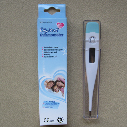MT502 Baby Thermometer & Thermometer & Digital Thermometer & Electronic Thermometer