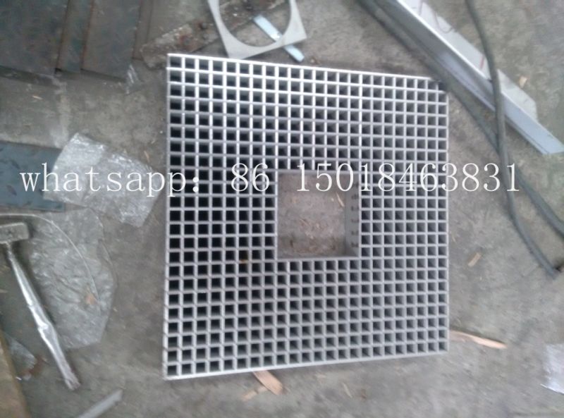 Stainless Steel Screen Mesh Metal Grating in High Quality