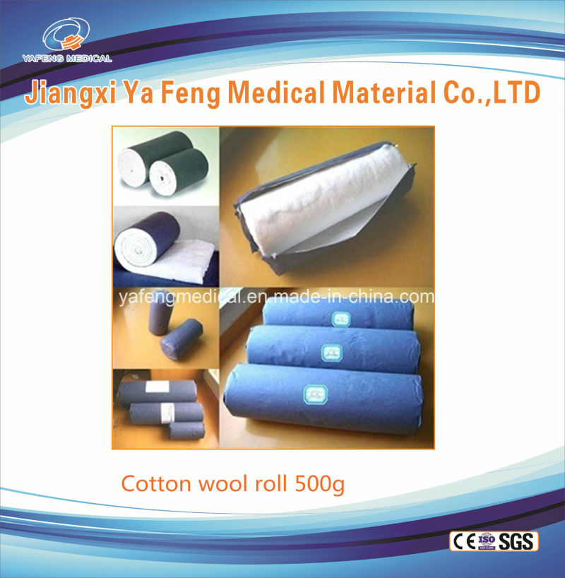 Surgical Absorbent Cotton Wool