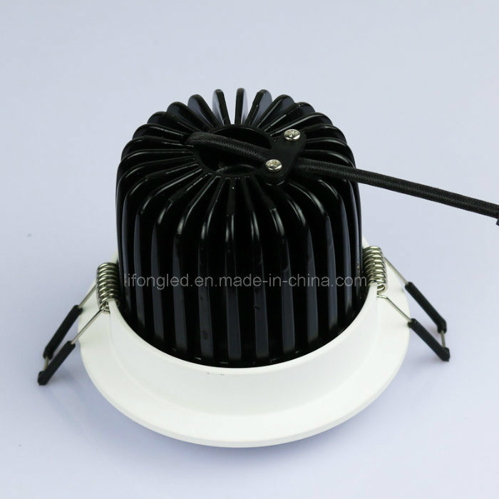 New Product COB Downlight High Quality 9W COB LED Downlight