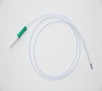 Disposable Medical Silicone Ryle's Stomach Tube