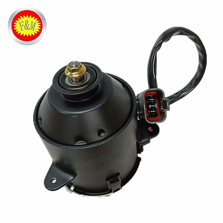 12V DC Fan Motor Radiator Cooling System 19030-Raa-A01 for Car Auto Parts
