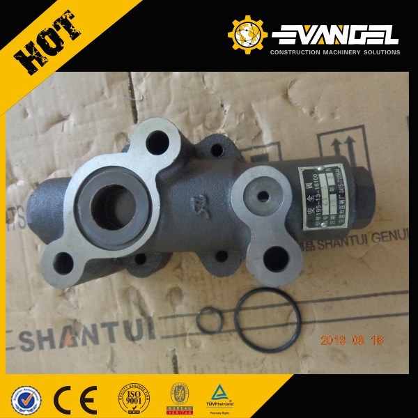 Shantui Bulldozer Motor Grader Pump Reducer Spare Parts