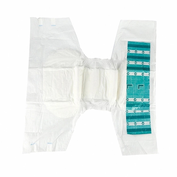 Cheap Comfortable Adult Diapers for Elderly Adult Diaper