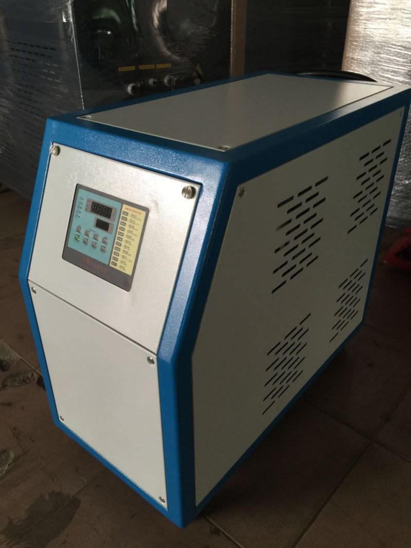 Oil Type Mould Temperature Controller