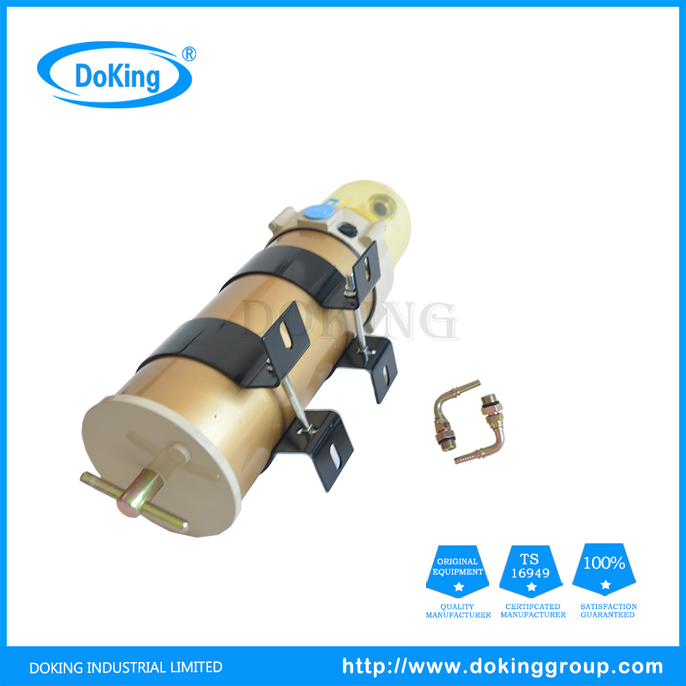 High Quality Fuel Filter 1000fg for Other Cars