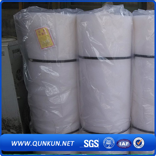 Long-Term Use of Plastic Wire Mesh on Sale