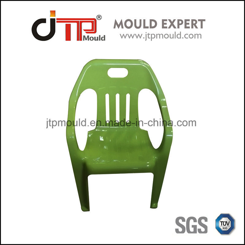 Children and Adult Use Arm Plastic Chair Mould