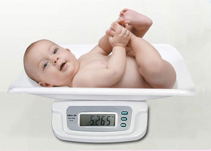 Body Scale Health Scale Baby Scale