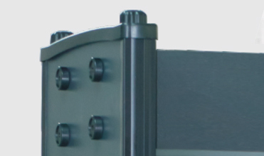 Security Walkthrough Archway Door Frame Metal Detector