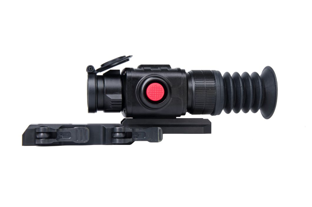 Thermal Rifle Scope Good Quality with High Resolution