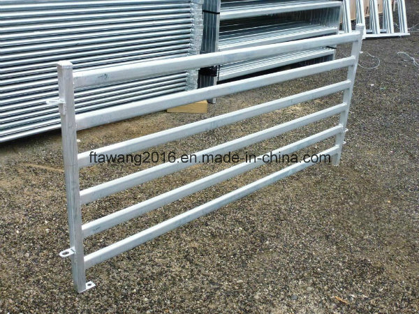 Heavy Duty Cattle Horse Fence/Security Farm Fence