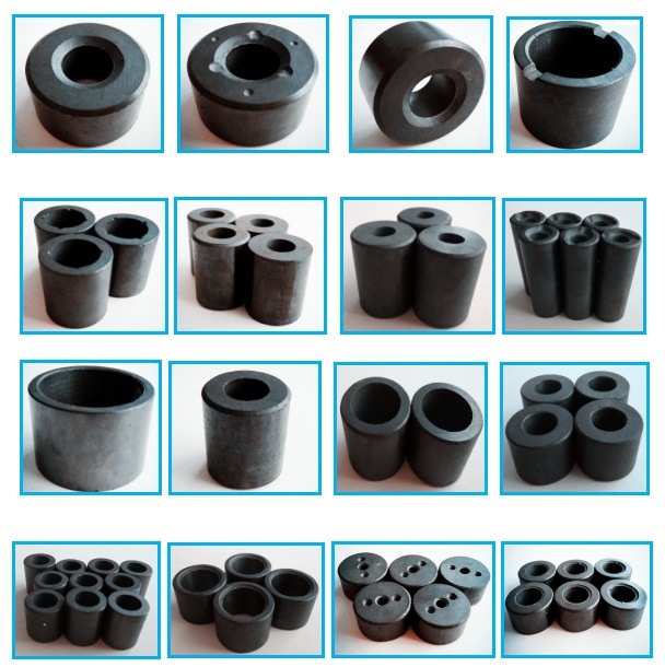 Permanent Ferrite Magnet Core for Stepping Motors