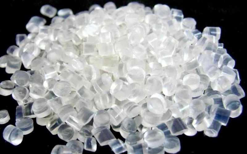 Virgin/Recycled PVC Granules for Shoe Soles