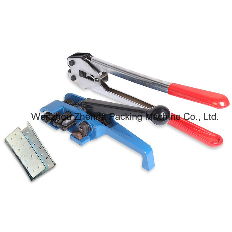 Heavy Duty Straping Tensioner, Hand Strapping Tightner and Cutter