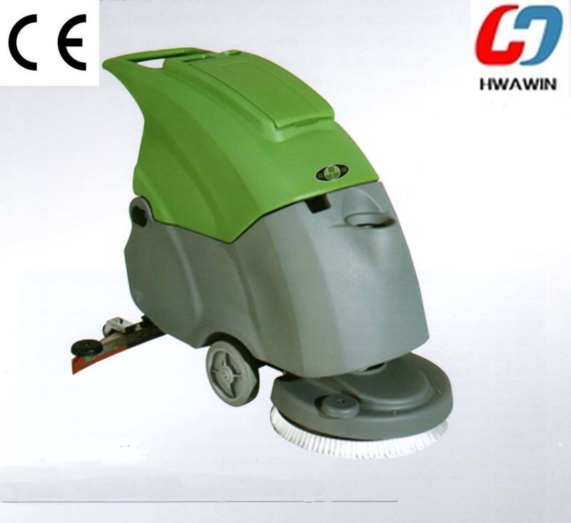 Hw-V5 Fashion and High Efficiency Office Cleaning Equipment