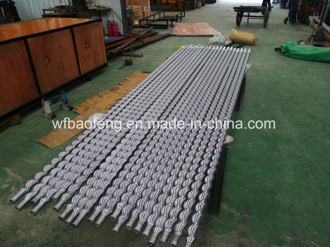 Progressive Cavity Pump Downhole PC Pump Well Pump