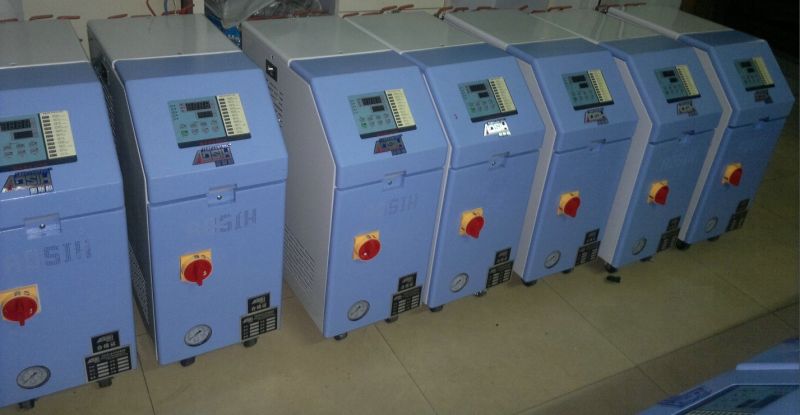 Oil Type Mould Temperature Controller