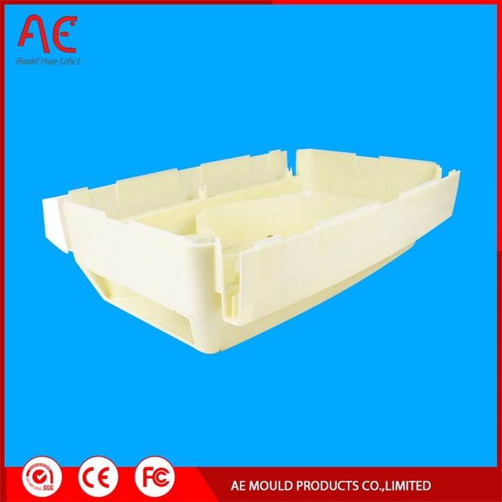 Tool Parts Automotive Tooling Plastic Assembly Injection Mold Making