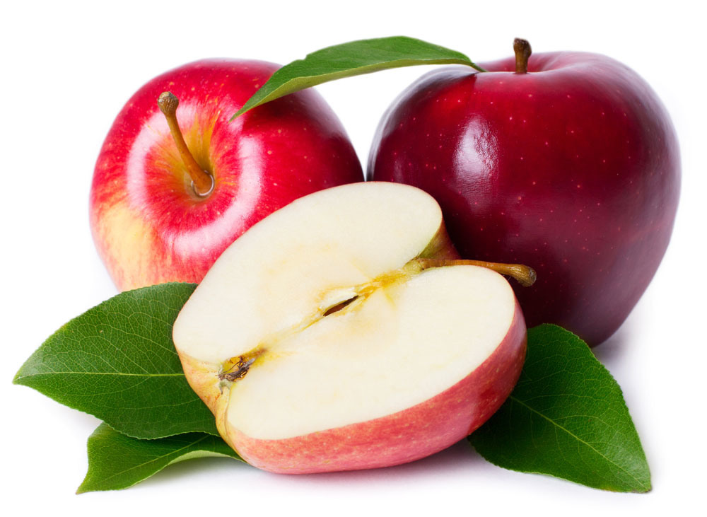 2015 New Fruit Fresh Huaniu Apple