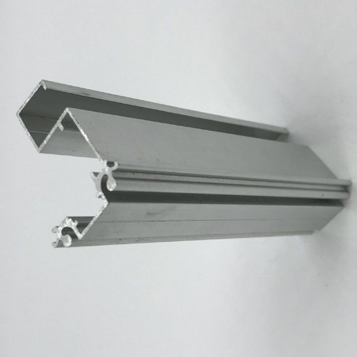 Hot Selling Durable Alloy Aluminium Extrusion Profile Accessory for Window, Door and Office Desk