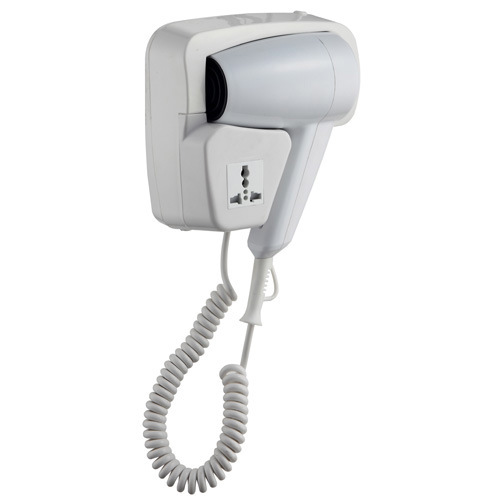 Unique Wall-Mounting Plastic 1200 Professional Standing Hair Dryer (WT-6230)