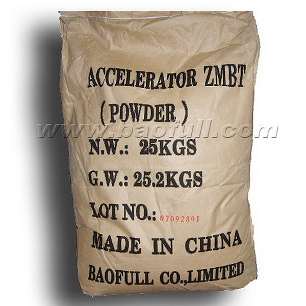 Rubber Accelerator Mbts, DPG Powder or Granular