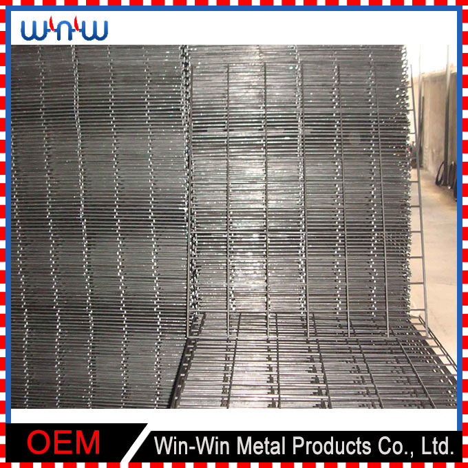 Security Metal Garden Welded Stainless Steel Wire Mesh Fencing