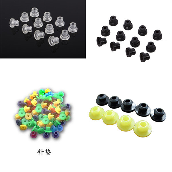 Wholesale Tattoo 't' Nipple Needle Grommet Tattoo Accessories