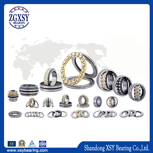 31300 Series Truck Bearing Tapered Roller Bearing