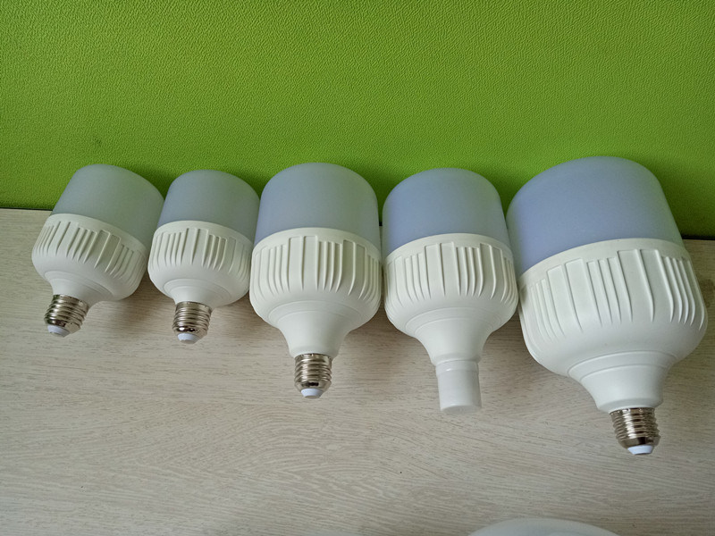 High Power 40W SMD 2835 E27 LED Bulb Light