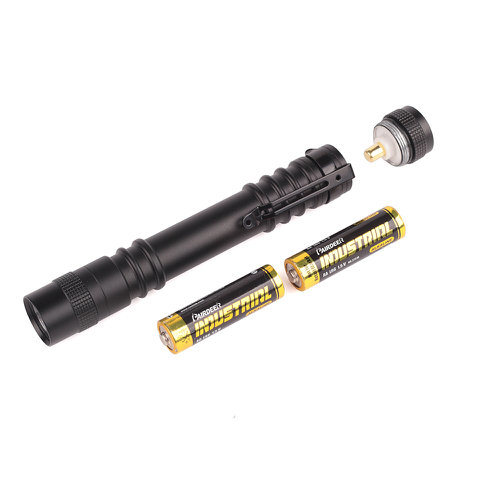 5W Aluminum LED Flashlight (11-1Y1802)