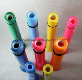 Roving Frame Spare Parts Plastic Roving Bobbin for Spinning