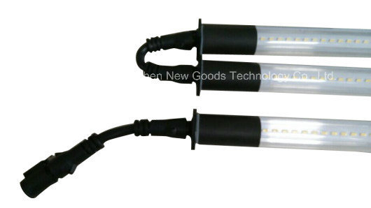 Waterproof Price LED Tube Light T8, LED Fluorescent Lamp