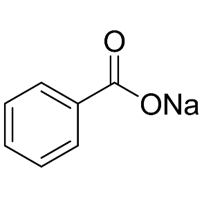 Sodium Benzoate for Food Preservative