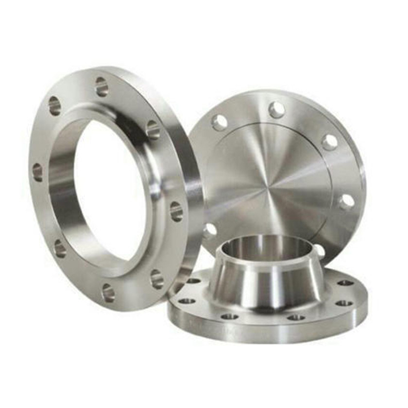 ASME Forged Carbon Steel Blind Flange