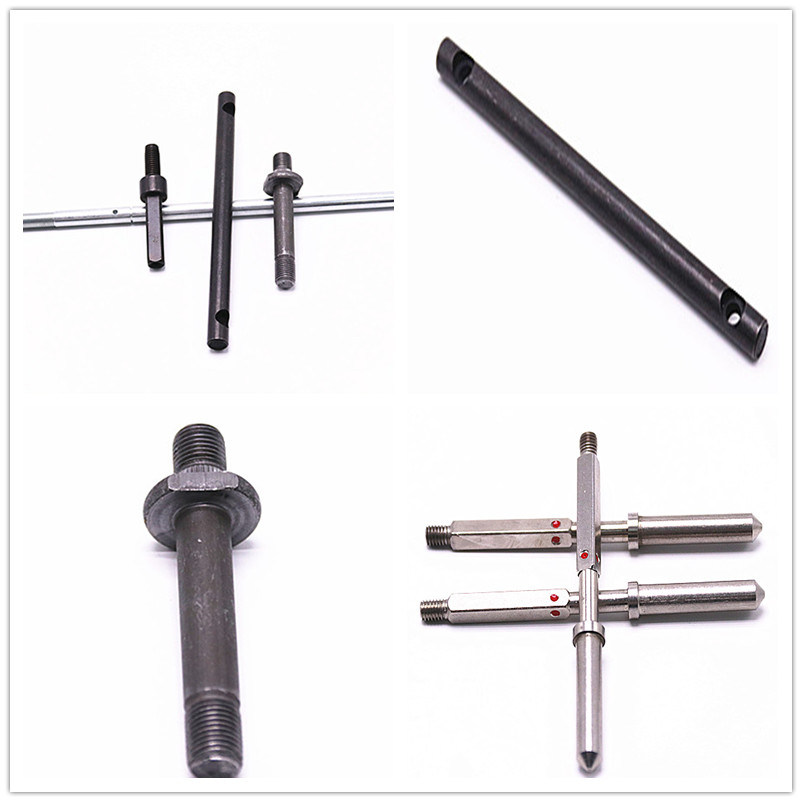 Aluminum Special OEM Lock Drive Punch Pin
