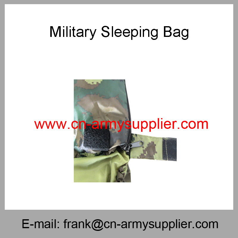 Police Sleeping Bag-Military Sleeping Bag-Army Camouflage Sleeping Bag