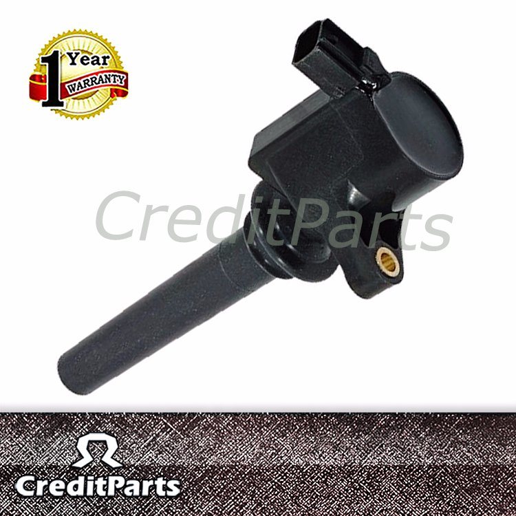 Auto New Ignition Coil for Ford & Mercury 3.0L V6