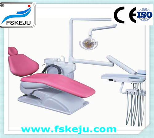 High Quality Integral Dental Unit with ISO Ce Approved (KJ-917)