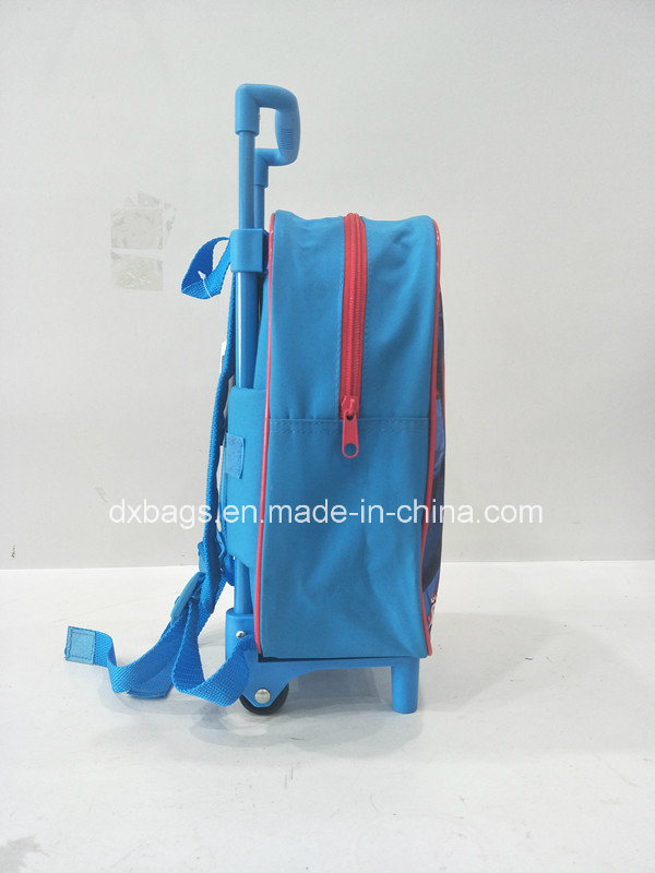 Spide-Man Trolley School Bags for Boys