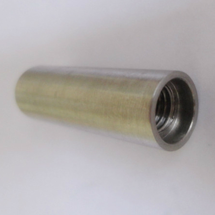 Stinless Steel Round Coupling Nuts