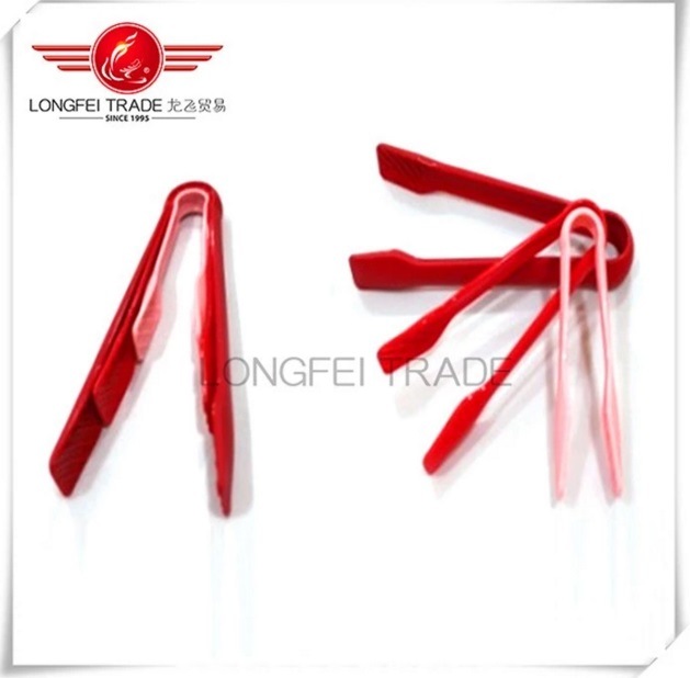 106g/PP/3PCS Set/Hot Sale Plastic Food Clip