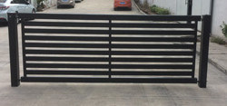 PVC Portable Event Fence Temporary Fence White