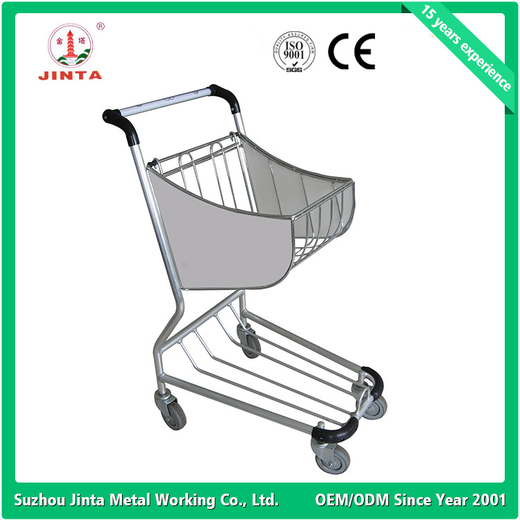 Airport Hand Trolley Dfs Use Airport Shopping Trolley Cart