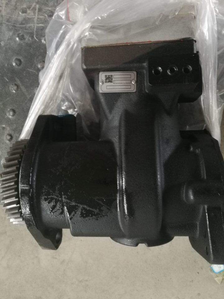 4929623 Air Compressor for Wheel Loader