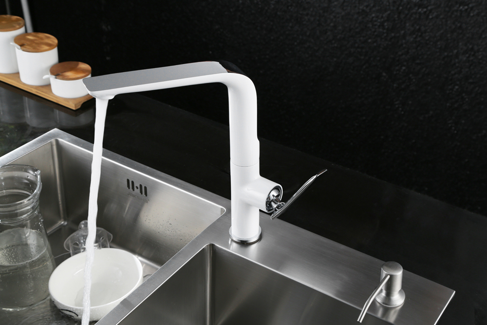 Modern Design Popular Ce Certificate Sink Wash Kitchen Faucet