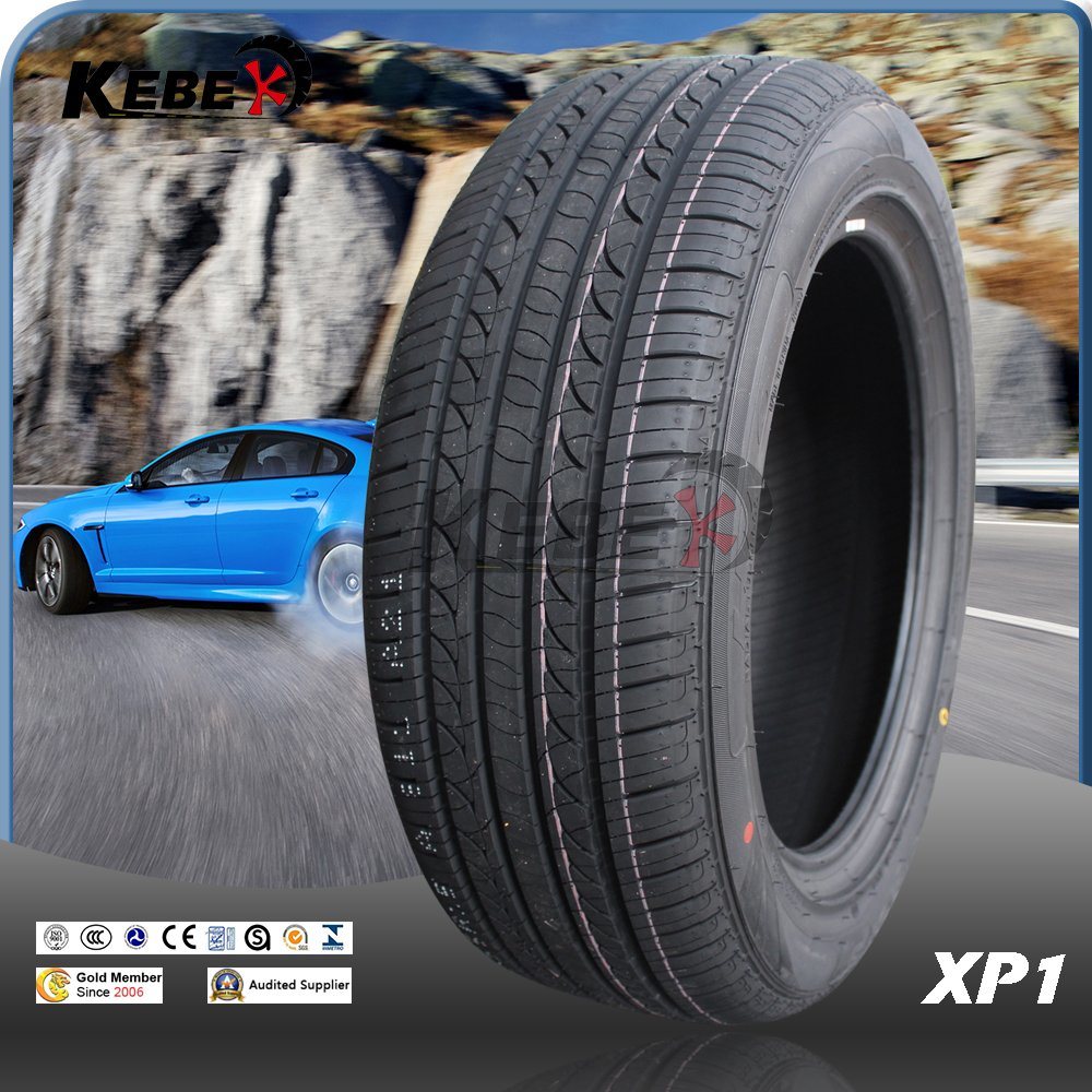 Japan Technology New Radial Passenger Car Tire PCR Tire HP UHP SUV Light Truck Tire