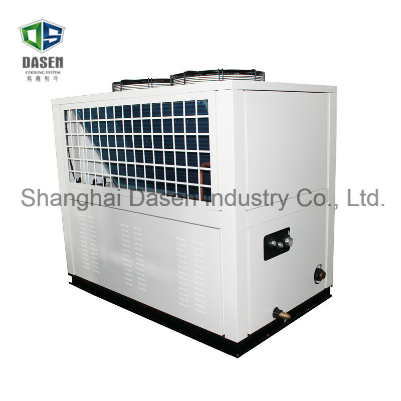 High Quality Air Cooled Chiller