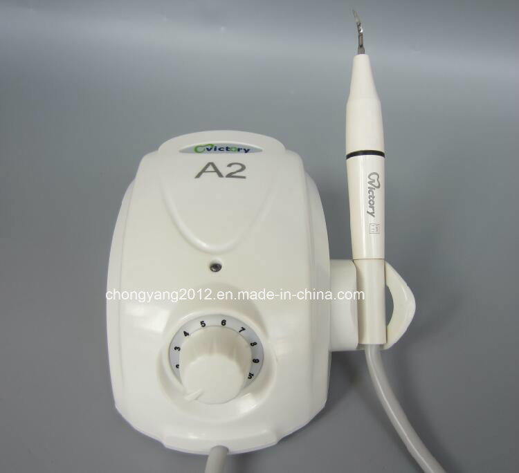 Victory A2 Dental Ultrasonic Scaler with Detachable Handpiece